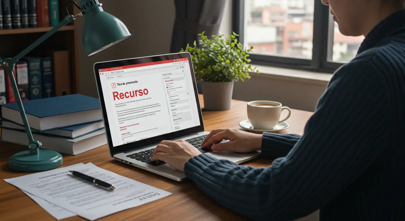 Passo a Passo para Recorrer Multas de Trânsito: Como Aumentar suas Chances de Sucesso