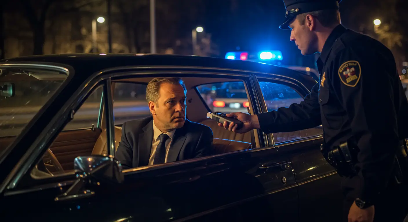 Lei Seca: Quais São as Penalidades e Como Se Defender Legalmente?