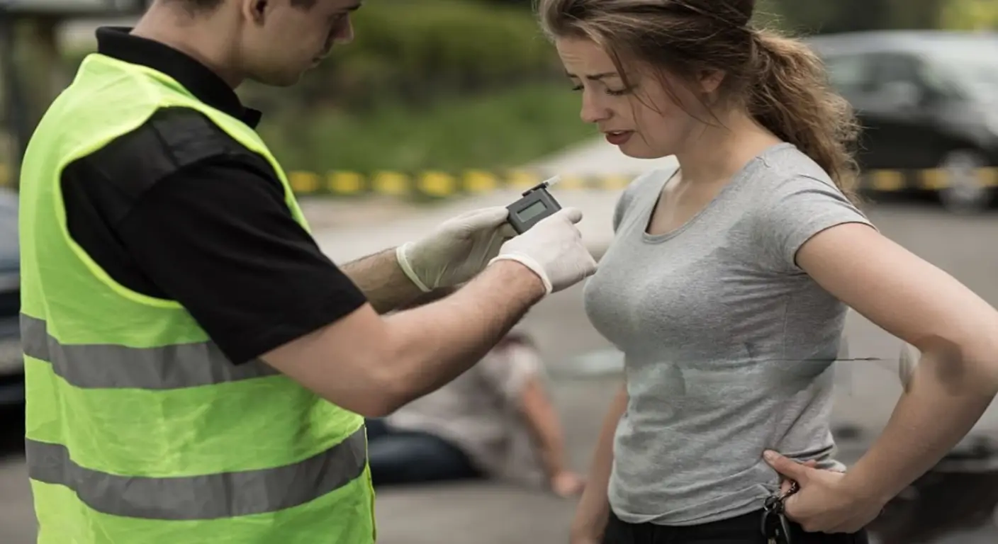 🚗 Teste do Bafômetro: O Que Diz a Lei, Penalidades e Como Recorrer? ⚖️