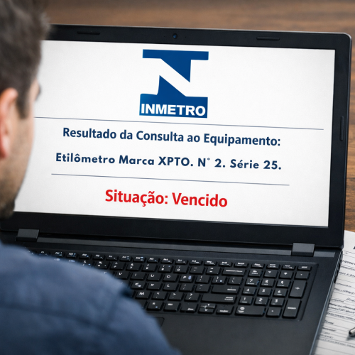 Infração de Trânsito Registrada por Equipamentos Irregulares: A Multa Pode Ser Anulada. Saiba mais!