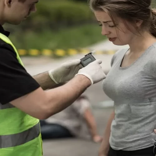 🚗 Teste do Bafômetro: O Que Diz a Lei, Penalidades e Como Recorrer? ⚖️