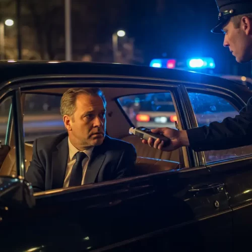 Lei Seca: Quais São as Penalidades e Como Se Defender Legalmente?